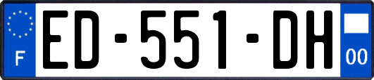 ED-551-DH