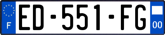 ED-551-FG