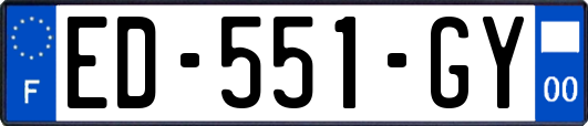 ED-551-GY