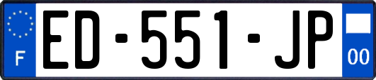 ED-551-JP