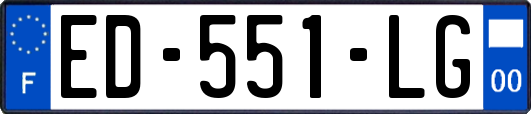 ED-551-LG