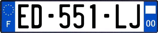 ED-551-LJ
