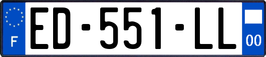 ED-551-LL