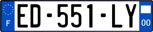 ED-551-LY