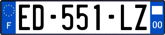 ED-551-LZ