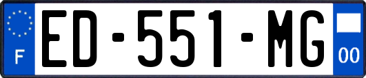 ED-551-MG