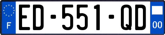 ED-551-QD