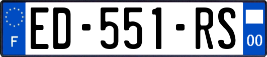 ED-551-RS