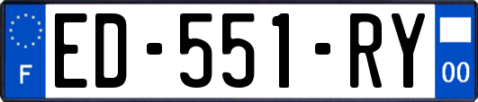 ED-551-RY