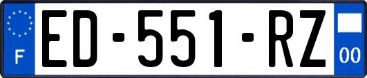ED-551-RZ