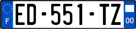 ED-551-TZ