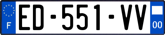 ED-551-VV
