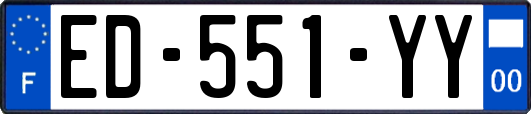 ED-551-YY