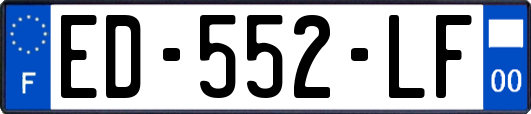ED-552-LF