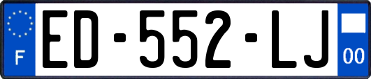 ED-552-LJ