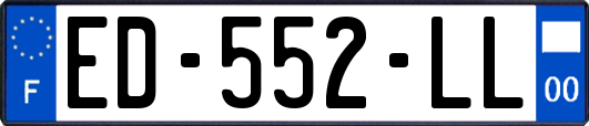 ED-552-LL