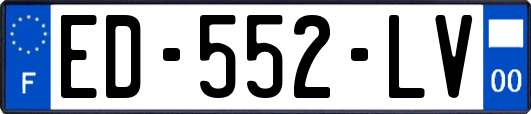 ED-552-LV