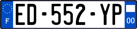 ED-552-YP