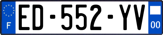 ED-552-YV