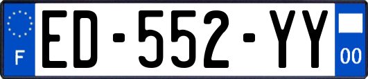 ED-552-YY