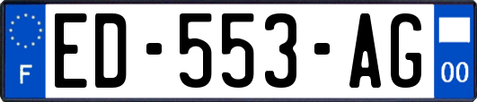 ED-553-AG