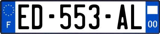 ED-553-AL