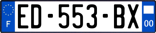 ED-553-BX