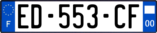 ED-553-CF