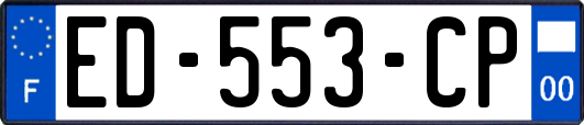 ED-553-CP