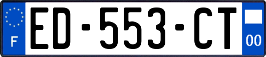 ED-553-CT