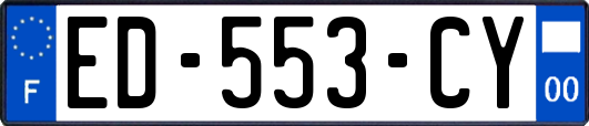 ED-553-CY
