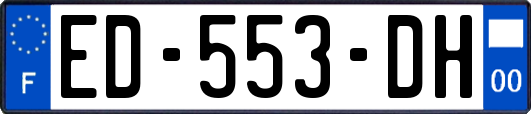 ED-553-DH