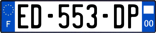 ED-553-DP