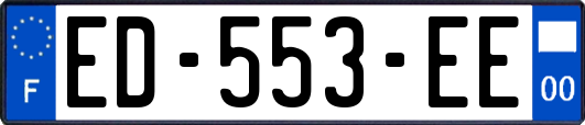 ED-553-EE