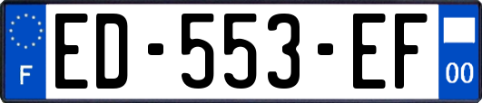 ED-553-EF