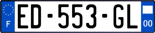 ED-553-GL