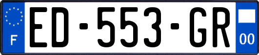 ED-553-GR