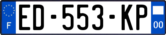 ED-553-KP