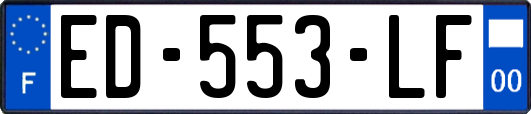 ED-553-LF
