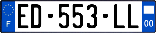 ED-553-LL