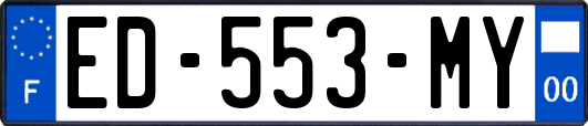 ED-553-MY