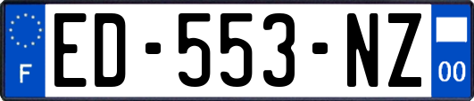 ED-553-NZ