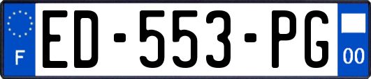 ED-553-PG