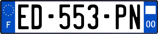 ED-553-PN