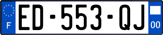 ED-553-QJ