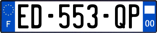 ED-553-QP