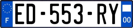ED-553-RY