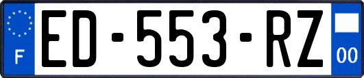ED-553-RZ