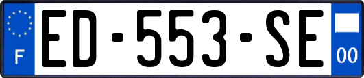 ED-553-SE