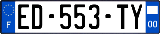 ED-553-TY